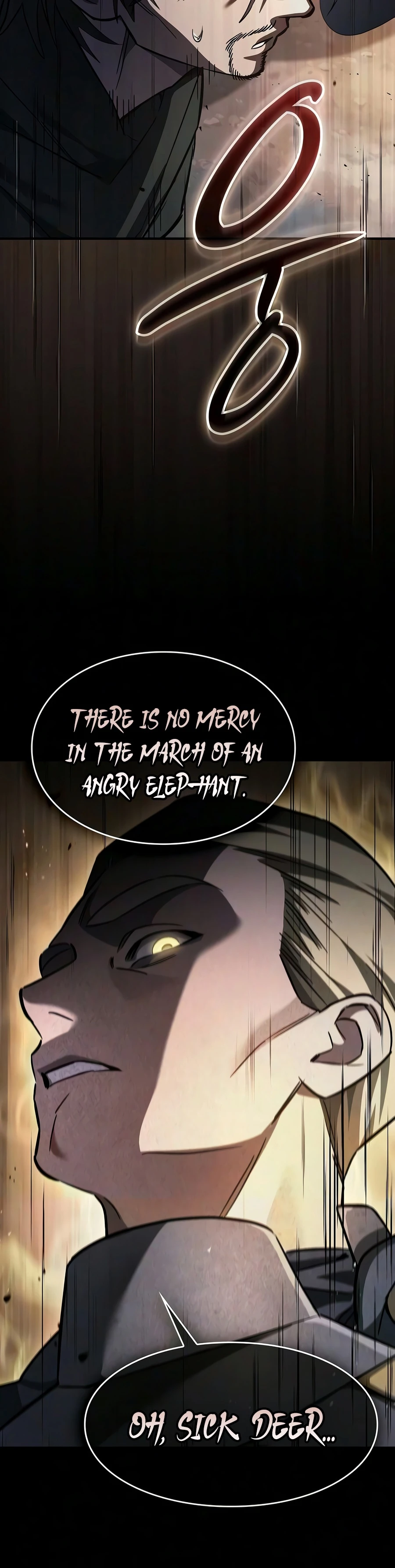 Read Sword Devouring Swordmaster EN Manga Online