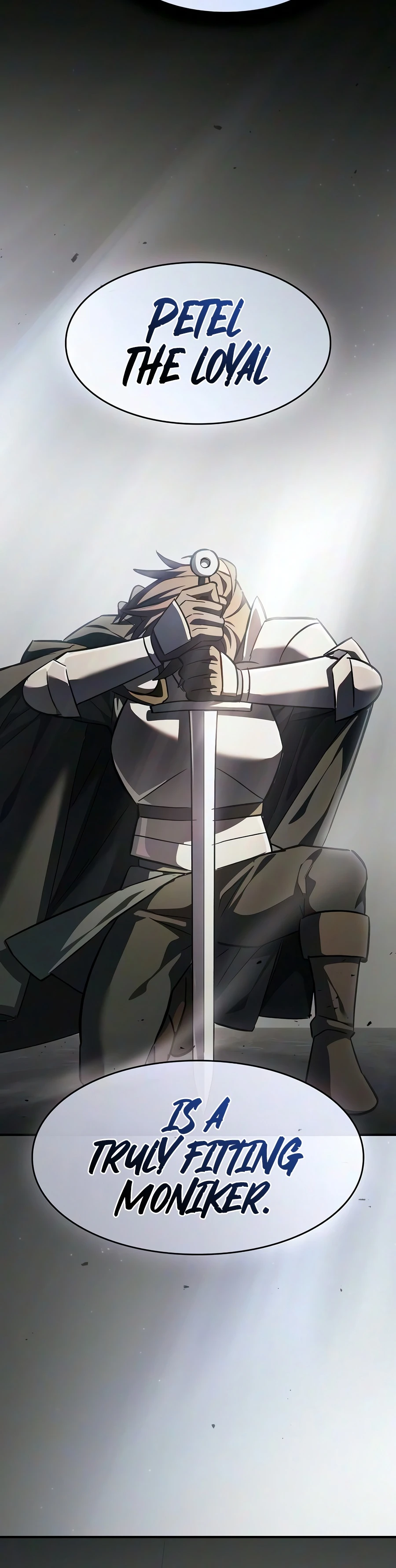 Read Sword Devouring Swordmaster EN Manga Online
