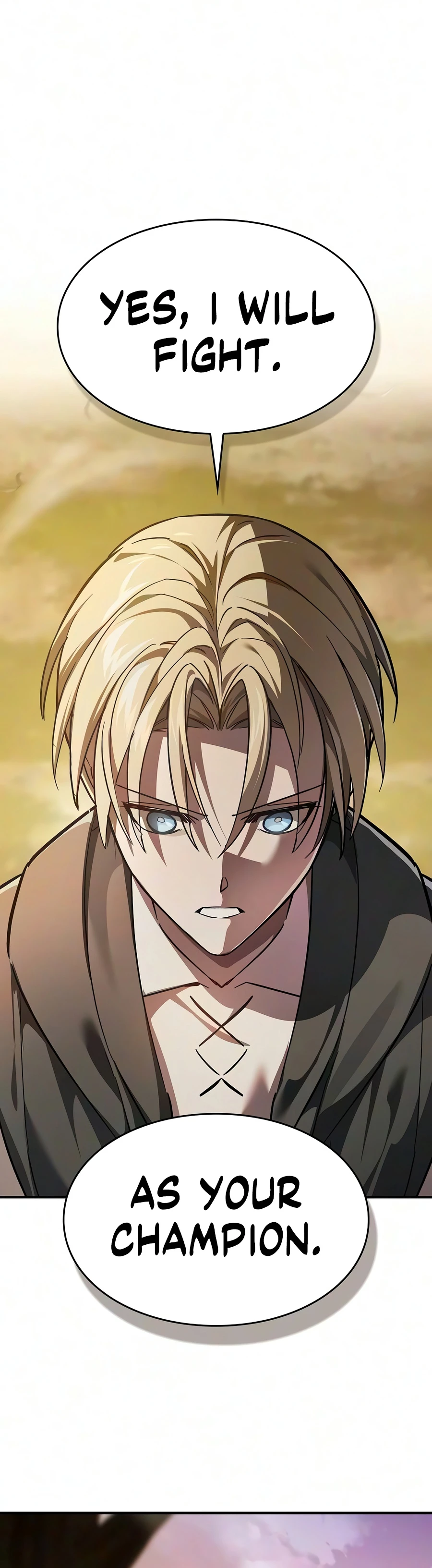 Read Sword Devouring Swordmaster EN Manga Online