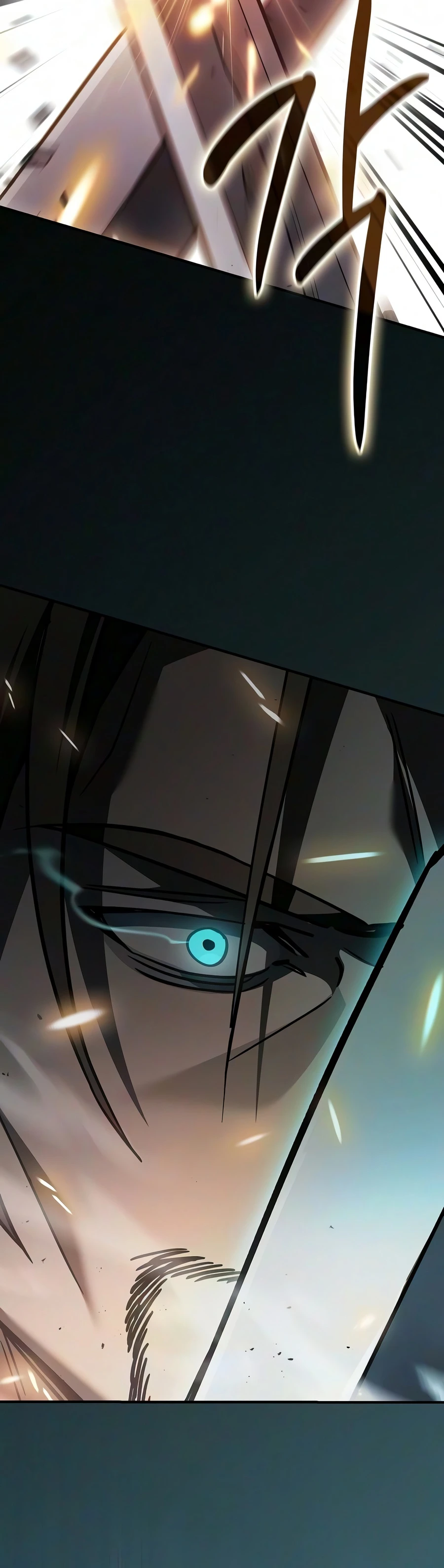 Read Sword Devouring Swordmaster EN Manga Online