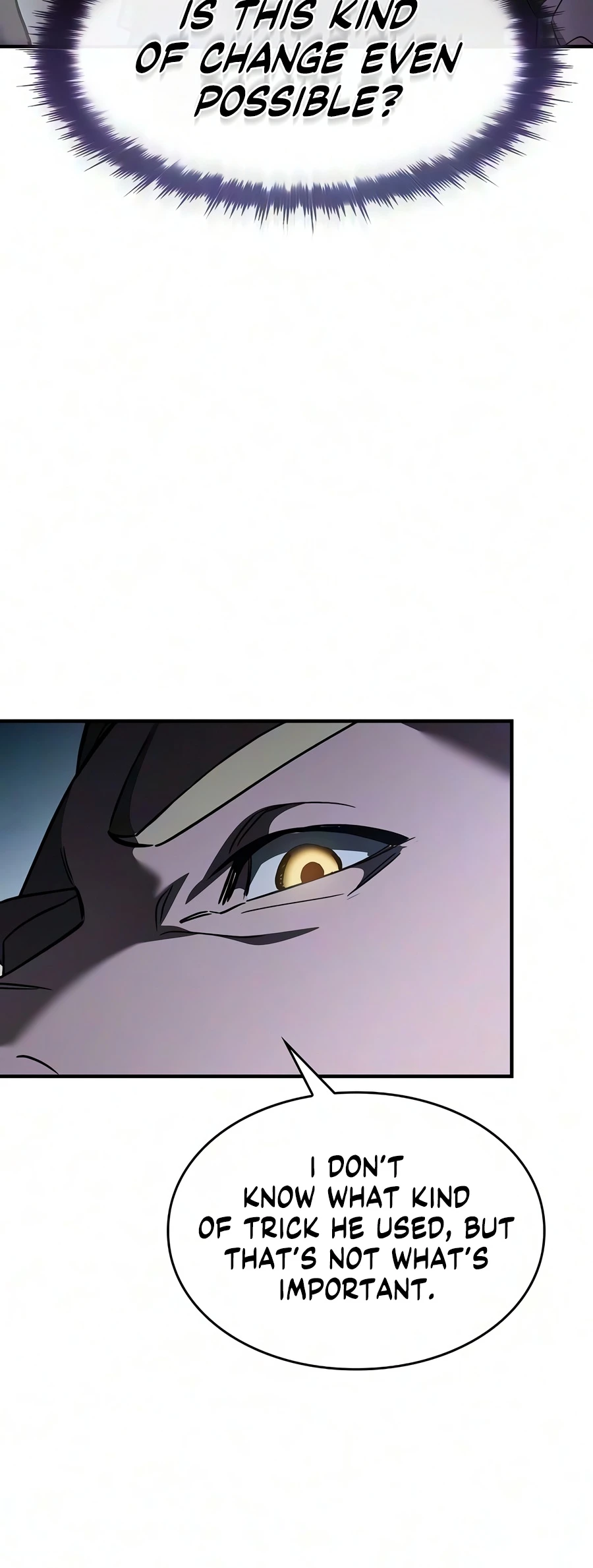 Read Sword Devouring Swordmaster EN Manga Online