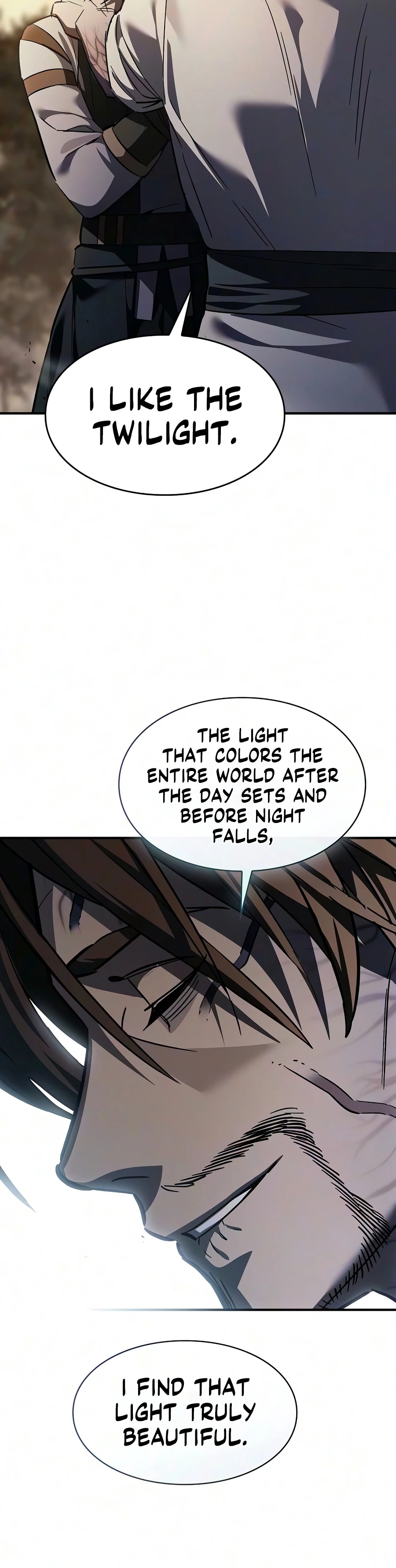 Read Sword Devouring Swordmaster EN Manga Online