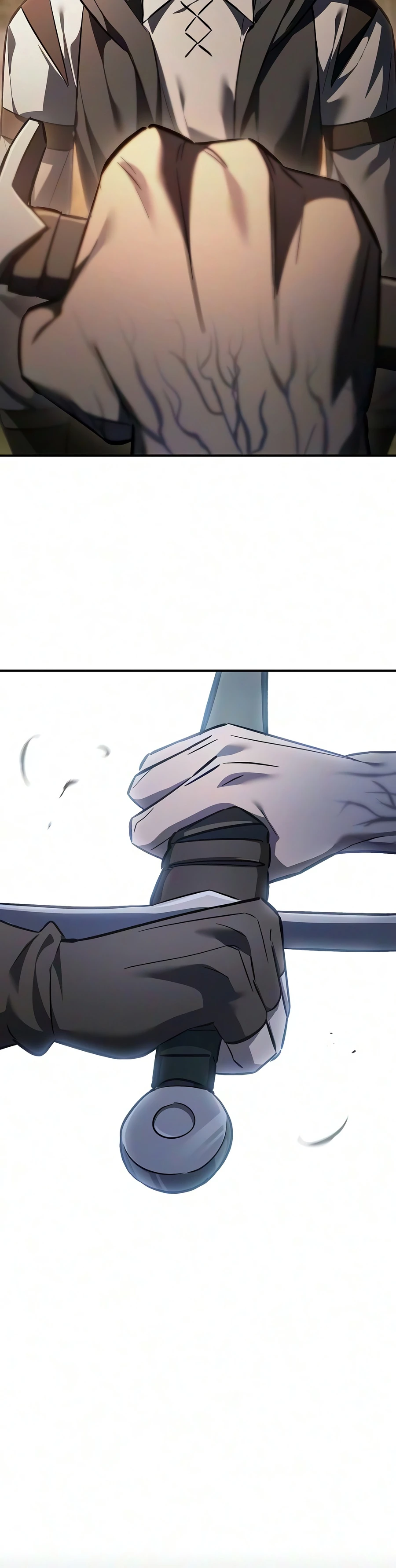 Read Sword Devouring Swordmaster EN Manga Online