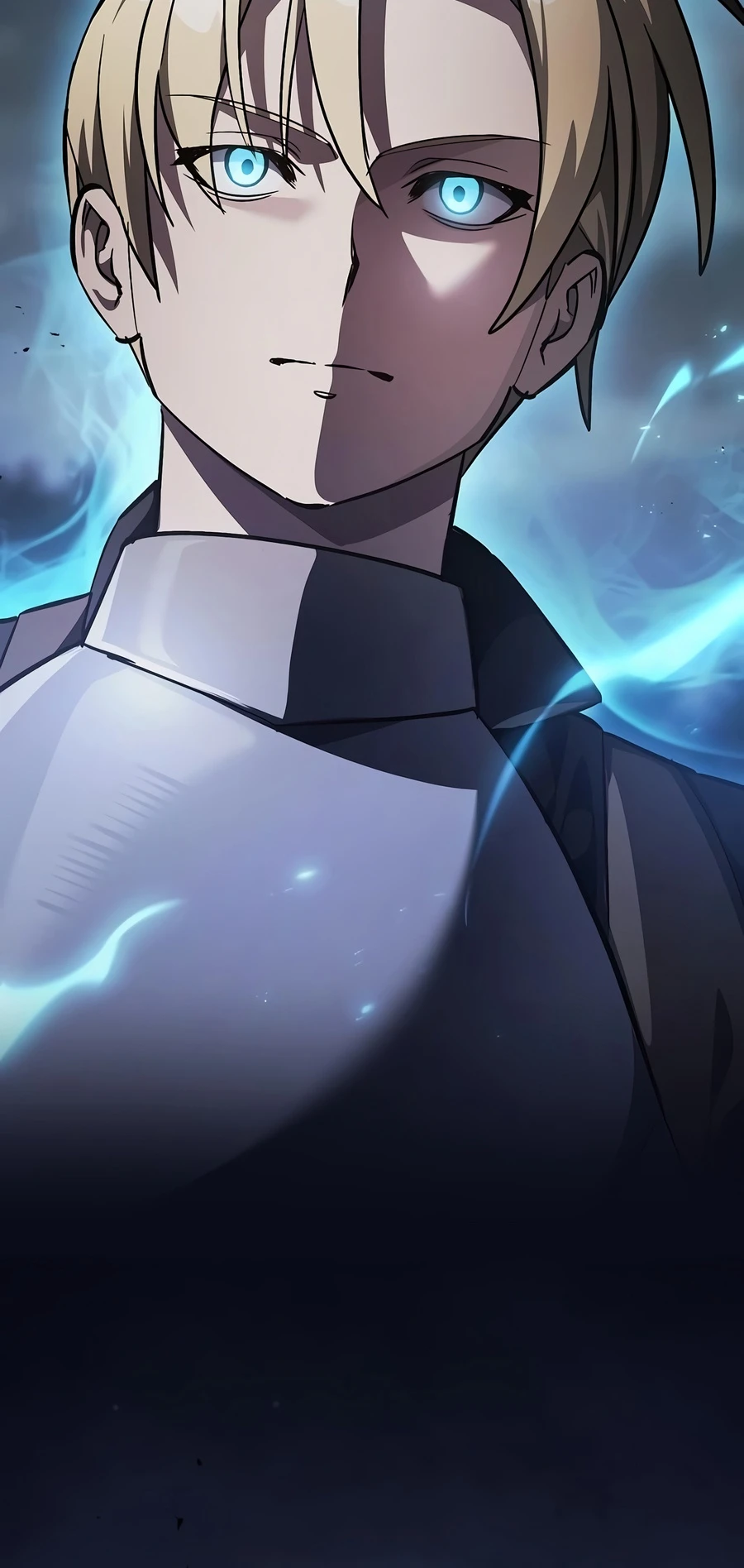 Read Sword Devouring Swordmaster EN Manga Online