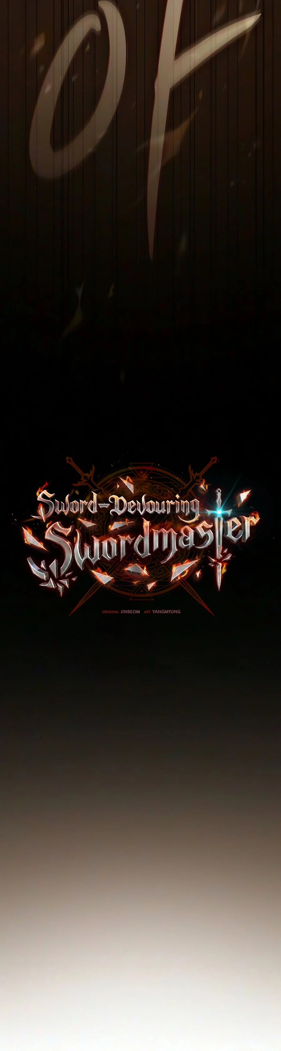 Read Sword Devouring Swordmaster EN Manga Online