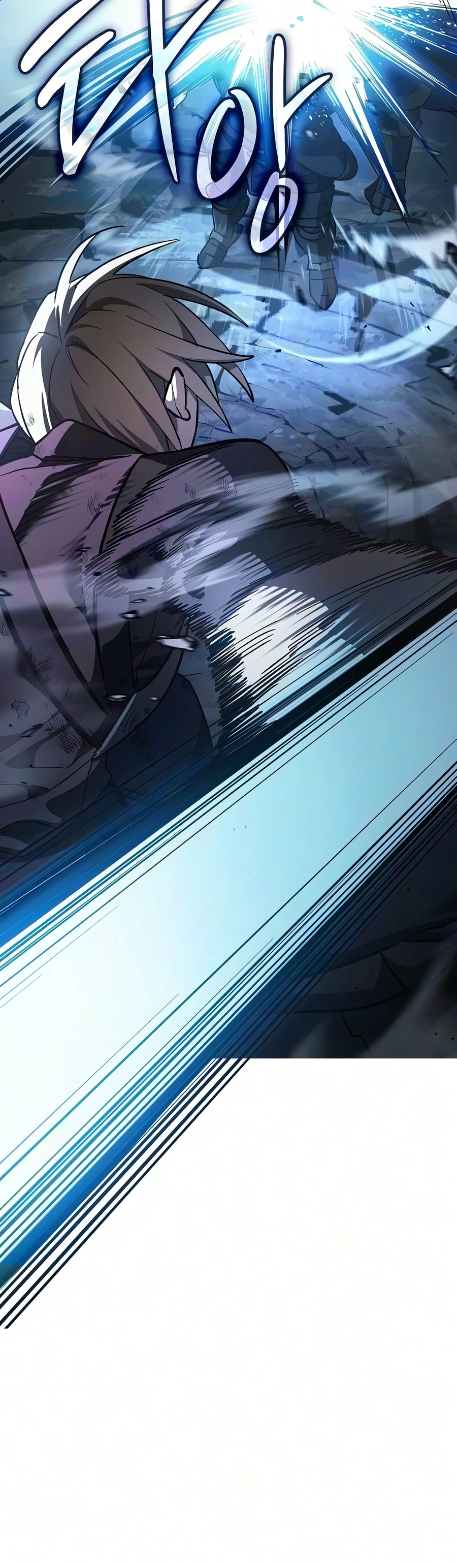 Read Sword Devouring Swordmaster EN Manga Online