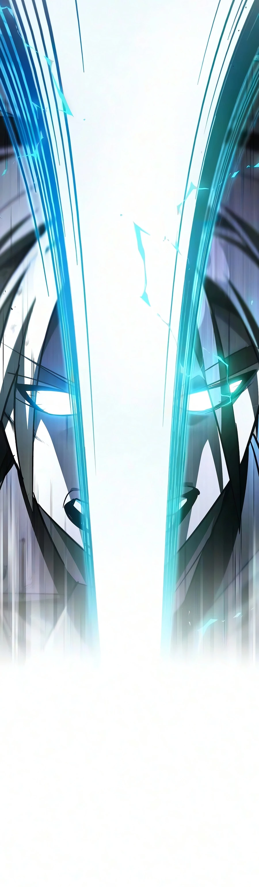 Read Sword Devouring Swordmaster EN Manga Online