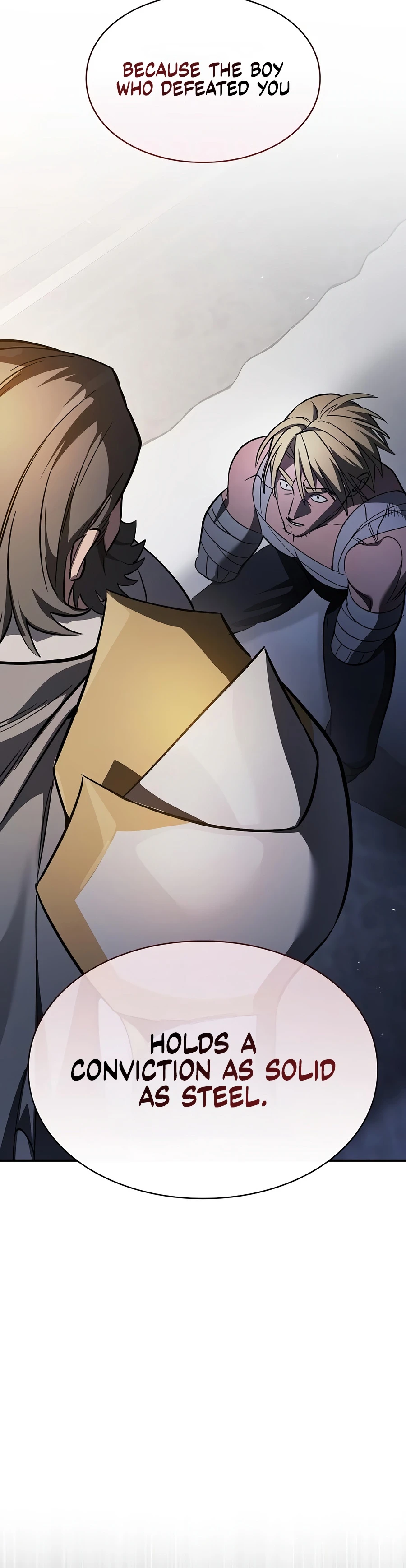 Read Sword Devouring Swordmaster EN Manga Online