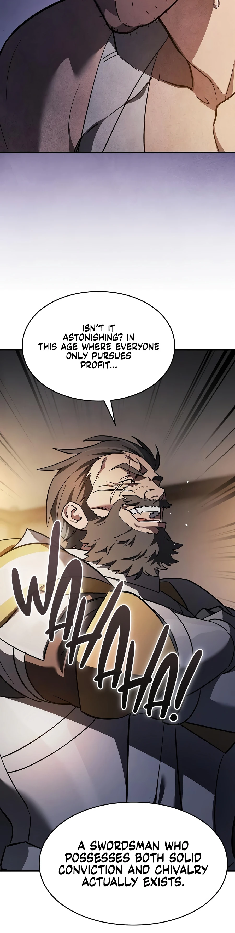 Read Sword Devouring Swordmaster EN Manga Online
