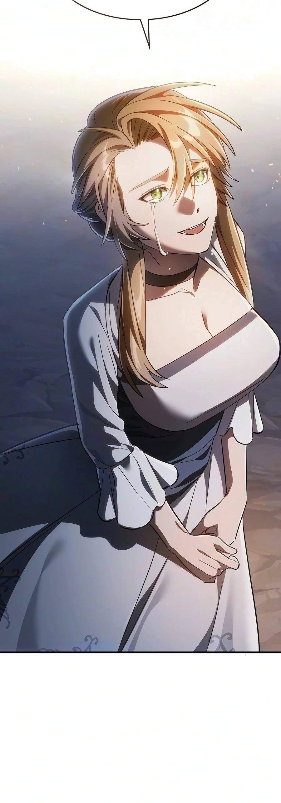 Read Sword Devouring Swordmaster EN Manga Online
