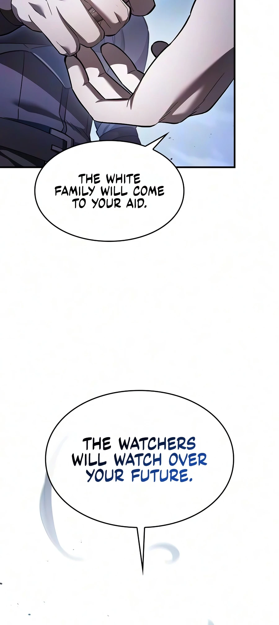 Read Sword Devouring Swordmaster EN Manga Online