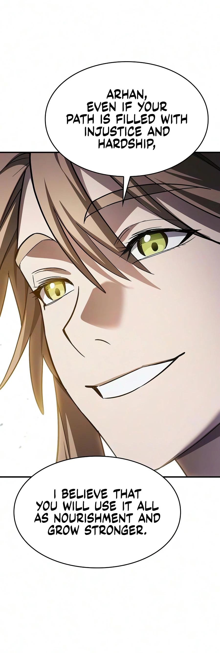 Read Sword Devouring Swordmaster EN Manga Online