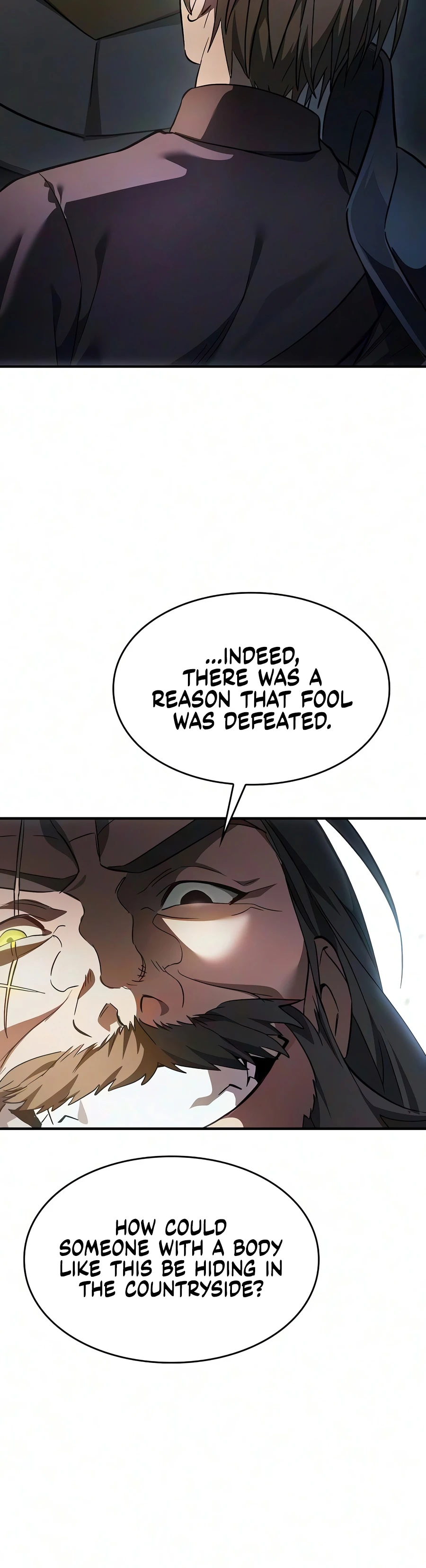 Read Sword Devouring Swordmaster EN Manga Online