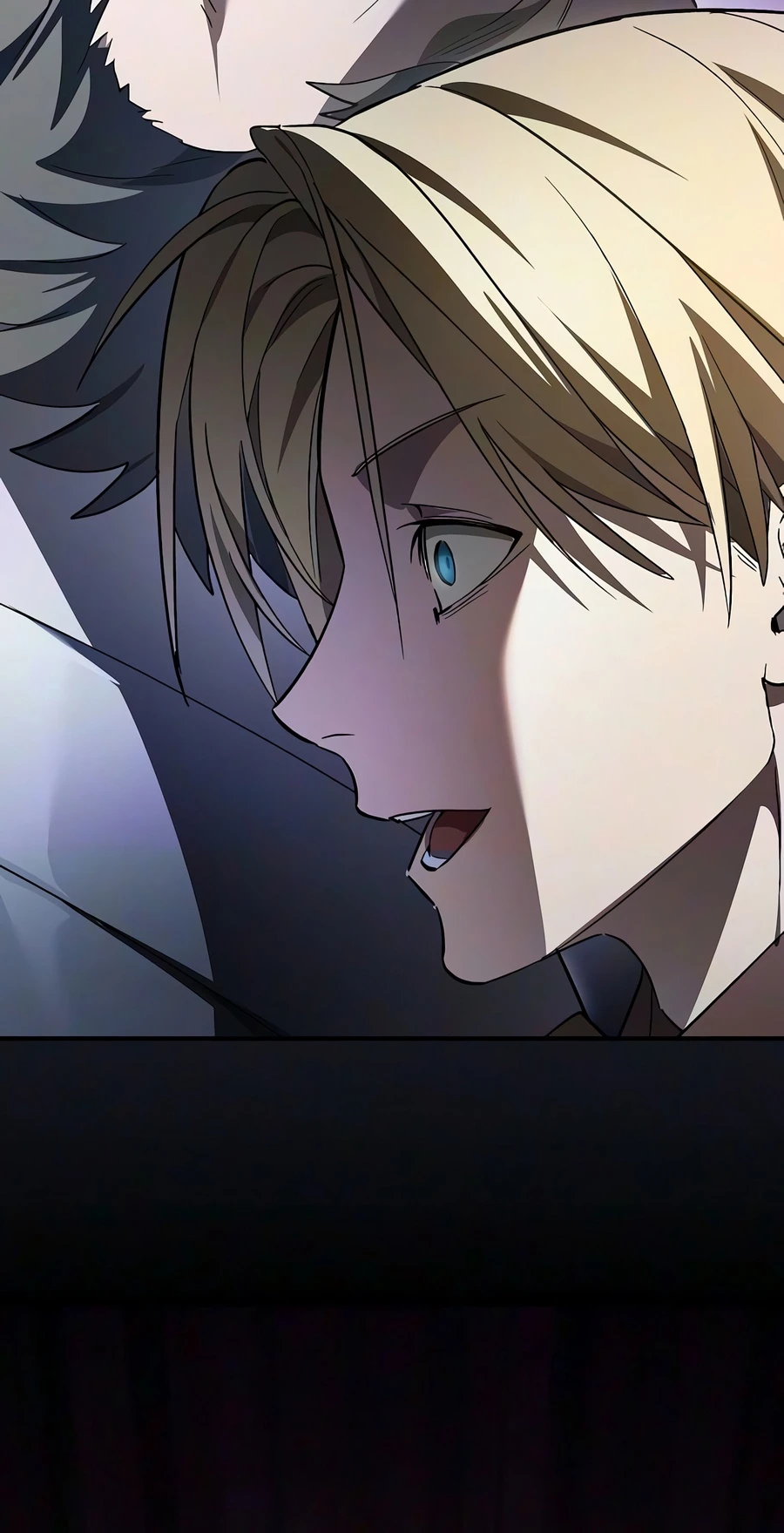 Read Sword Devouring Swordmaster EN Manga Online
