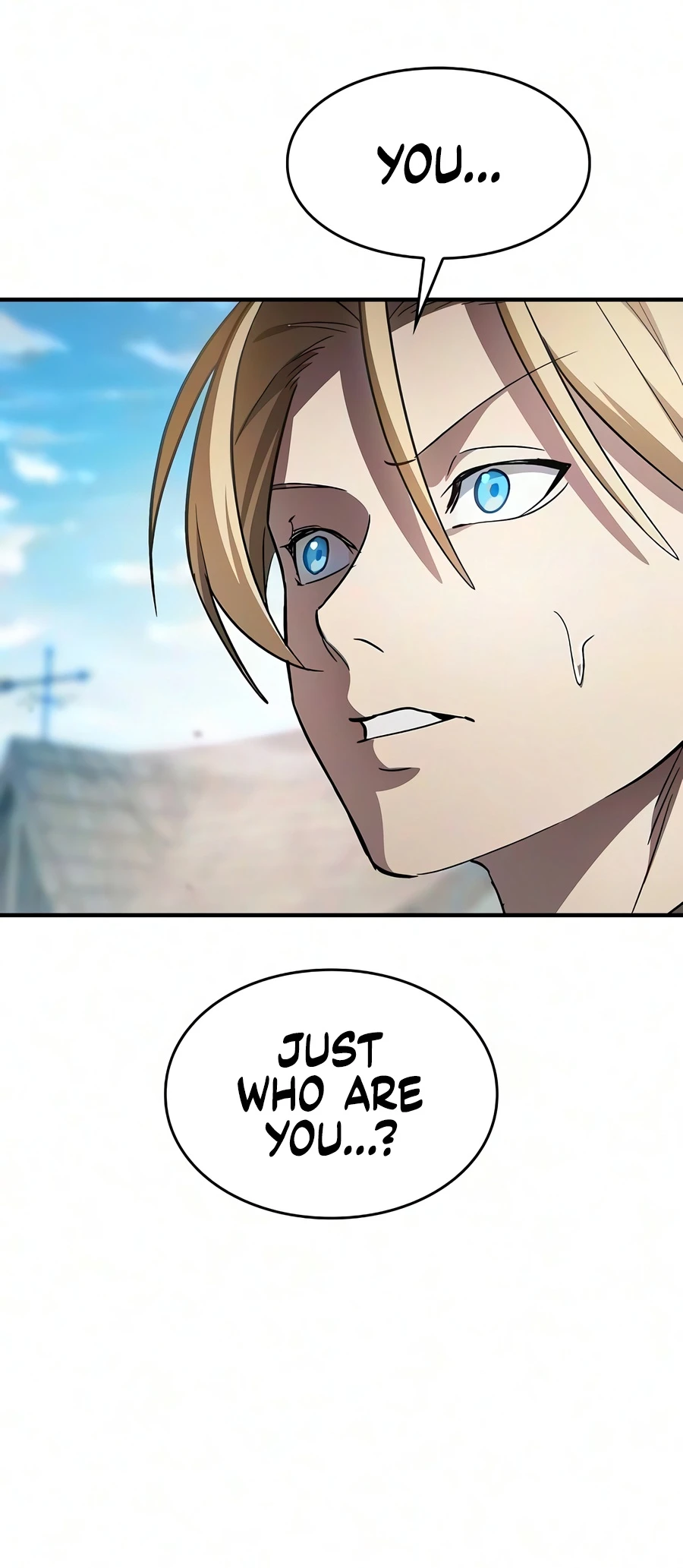 Read Sword Devouring Swordmaster EN Manga Online