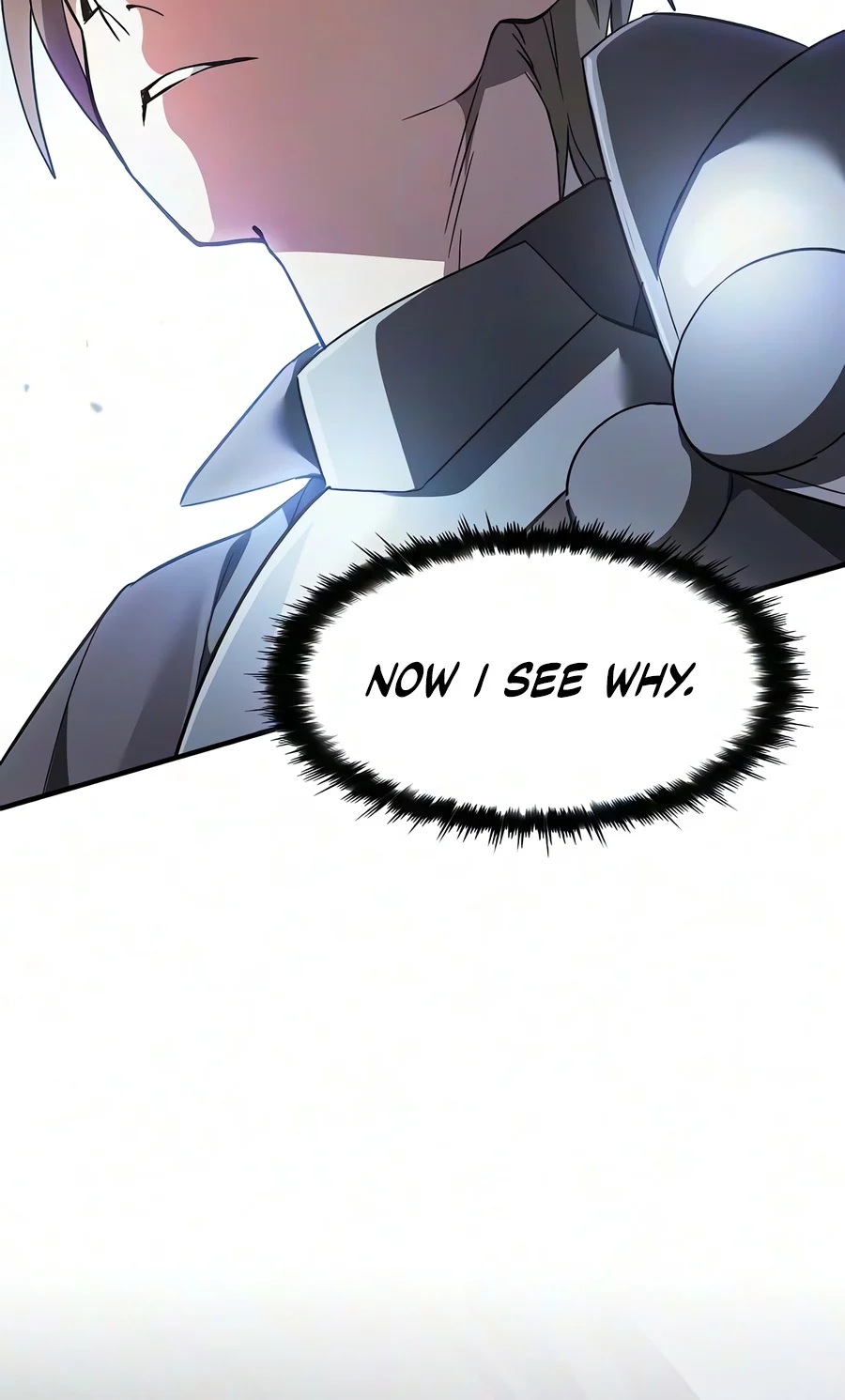 Read Sword Devouring Swordmaster EN Manga Online