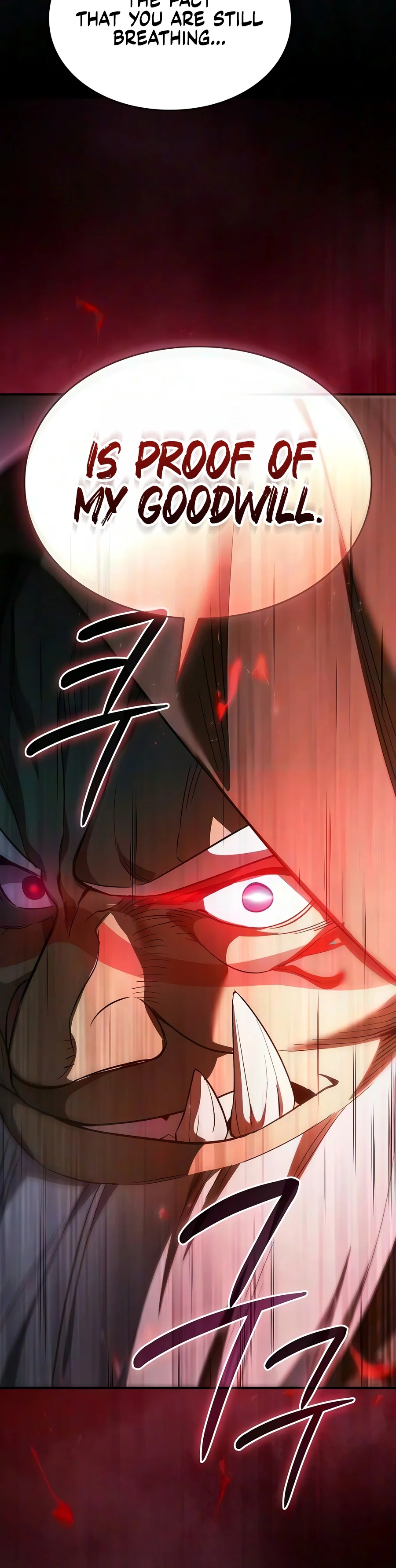 Read Sword Devouring Swordmaster EN Manga Online
