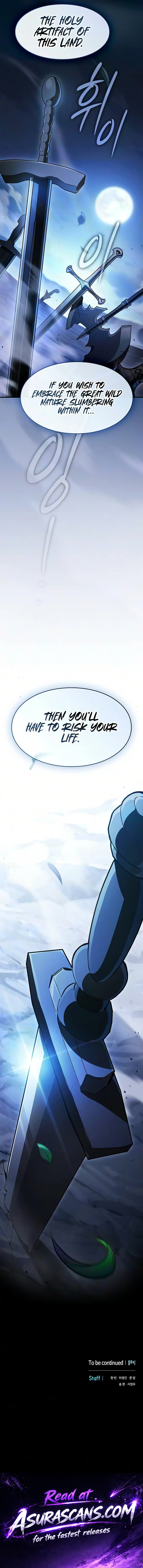 Read Sword Devouring Swordmaster EN Manga Online