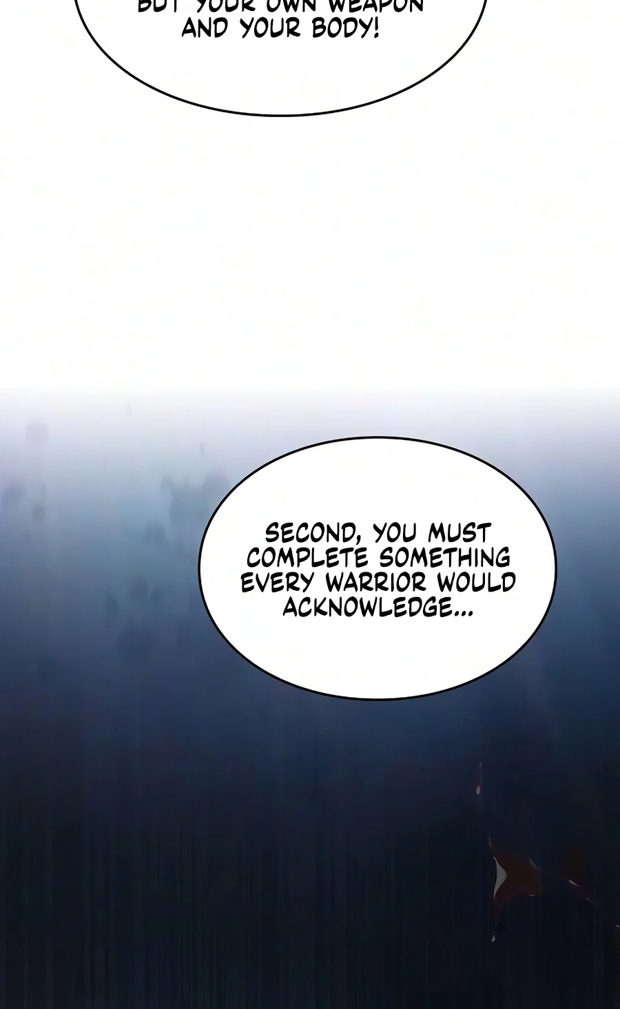 Read Sword Devouring Swordmaster EN Manga Online