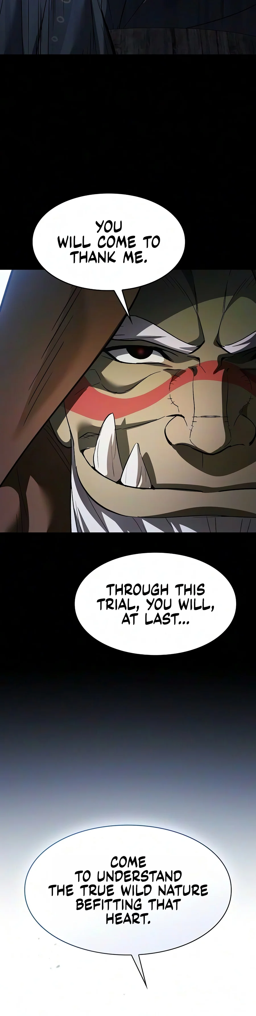 Read Sword Devouring Swordmaster EN Manga Online