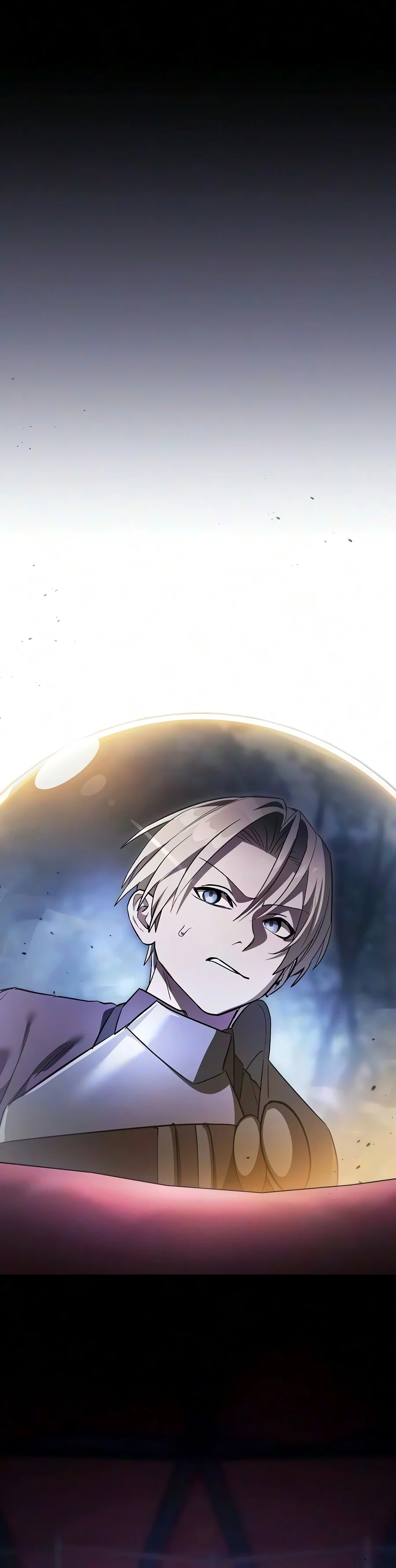 Read Sword Devouring Swordmaster EN Manga Online