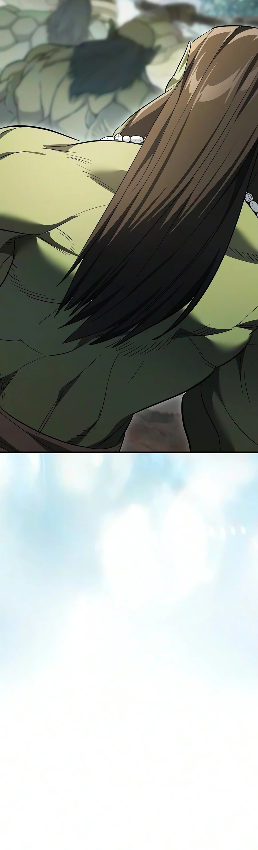 Read Sword Devouring Swordmaster EN Manga Online