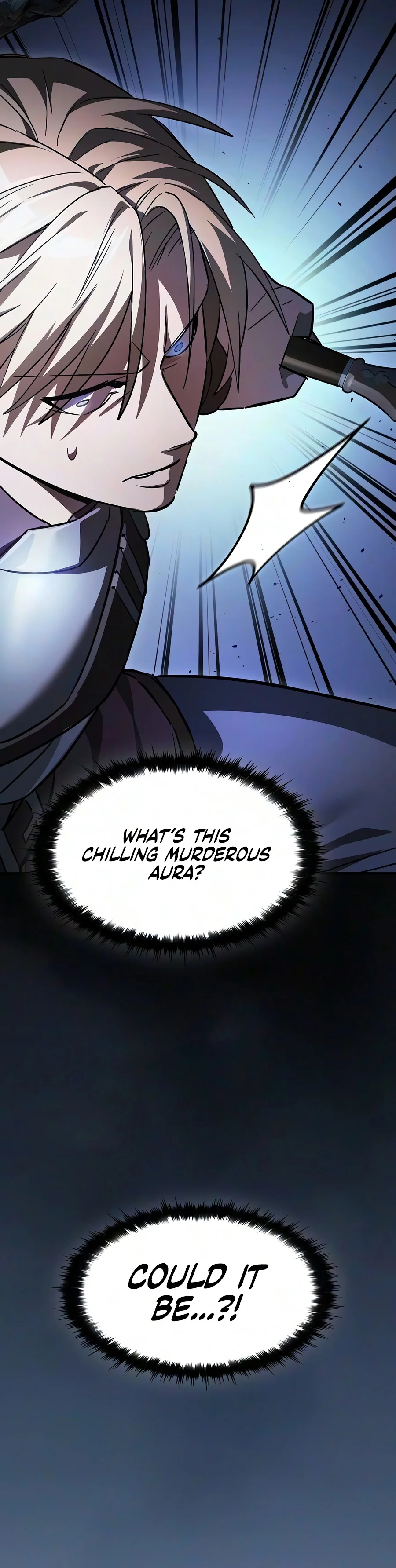 Read Sword Devouring Swordmaster EN Manga Online