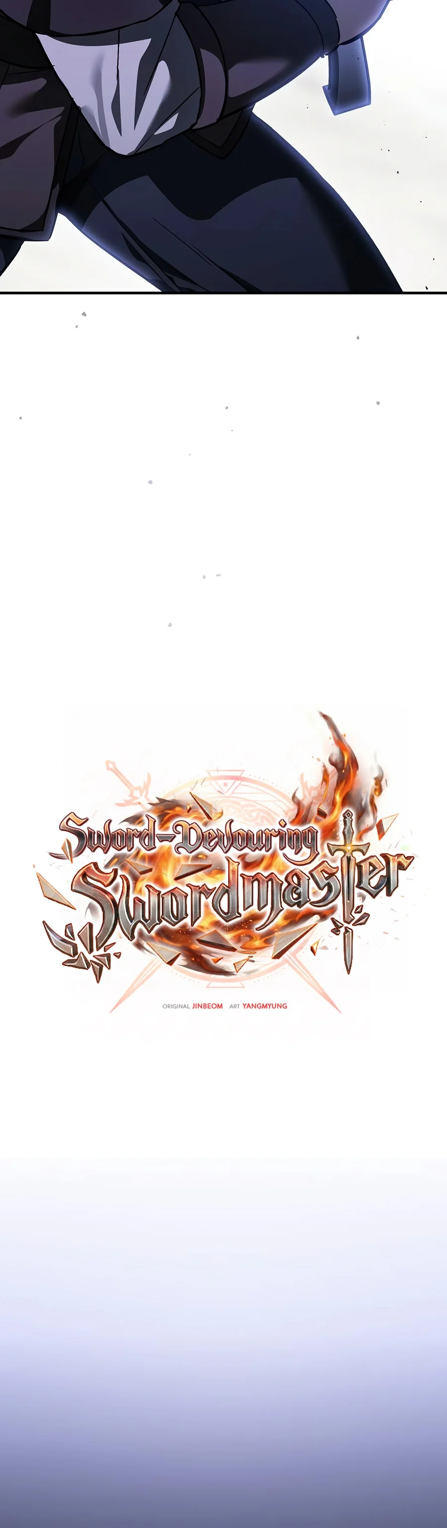 Read Sword Devouring Swordmaster EN Manga Online