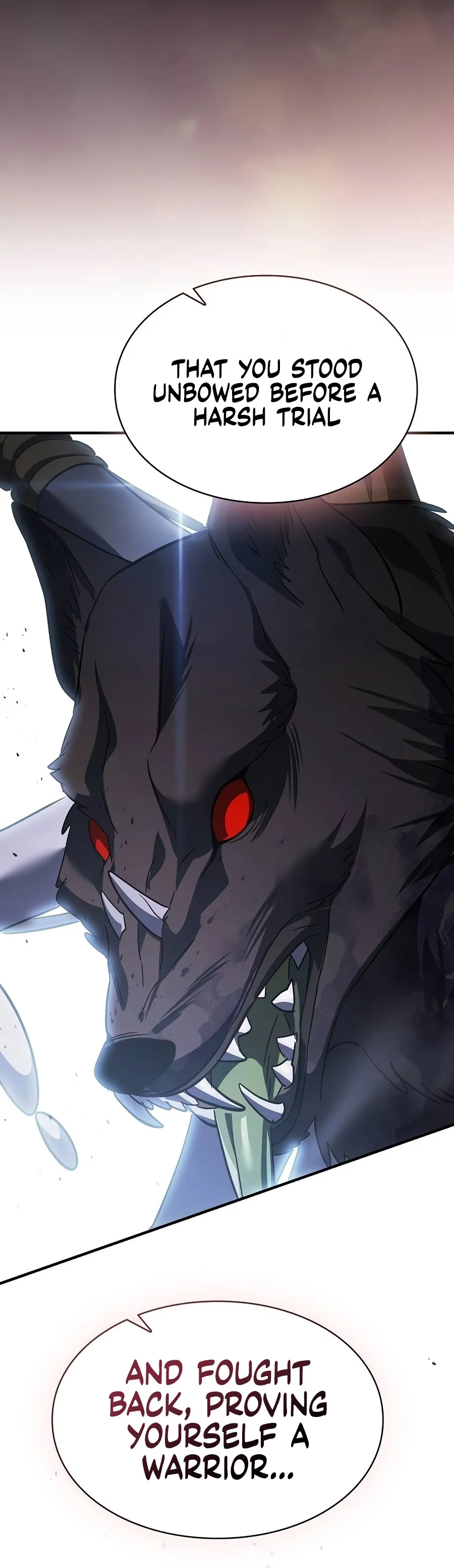 Read Sword Devouring Swordmaster EN Manga Online