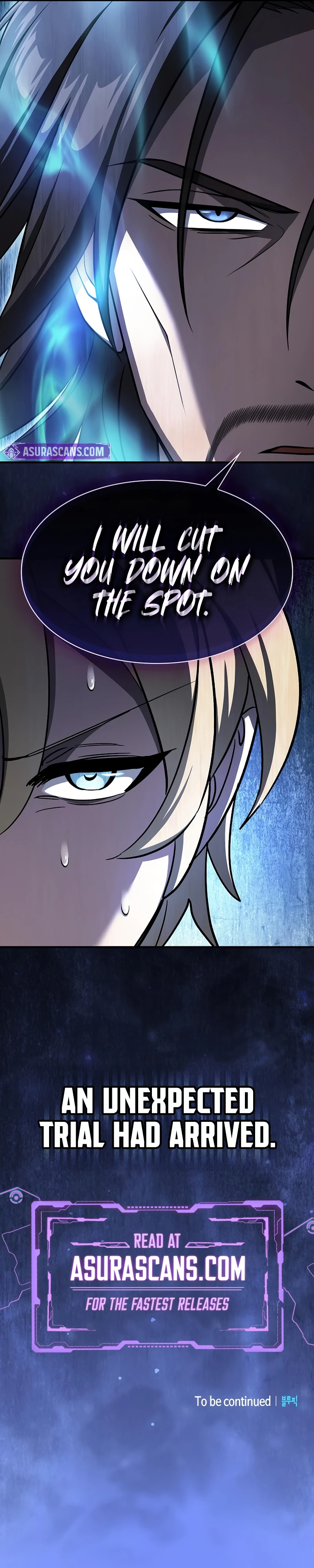 Read Sword Devouring Swordmaster EN Manga Online