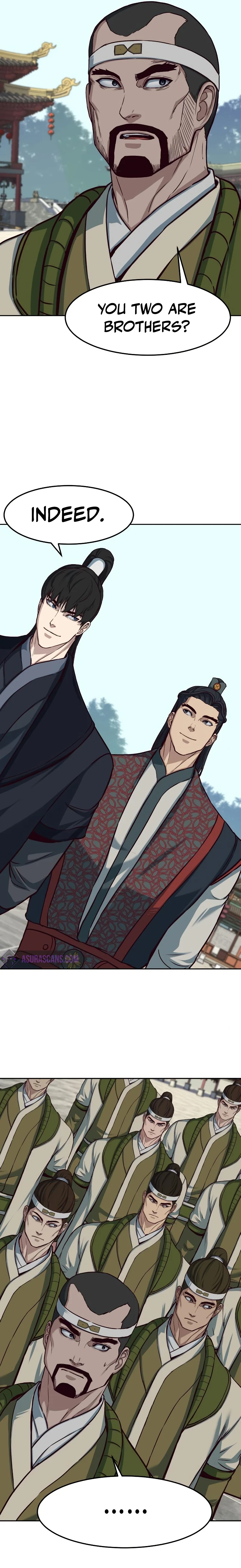 Read Sword Fanatic Wanders Through The Night EN Manga Online