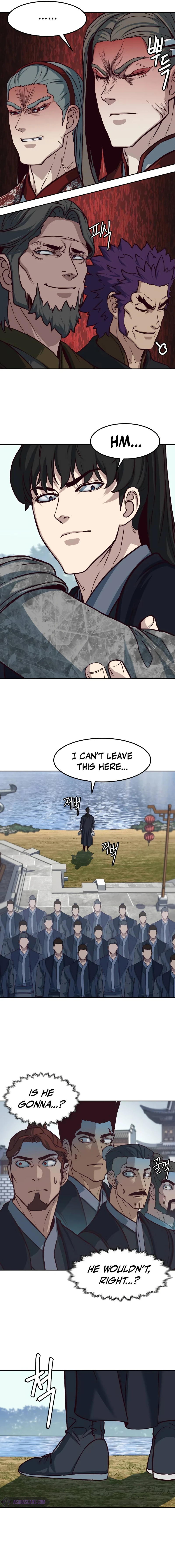 Read Sword Fanatic Wanders Through The Night EN Manga Online