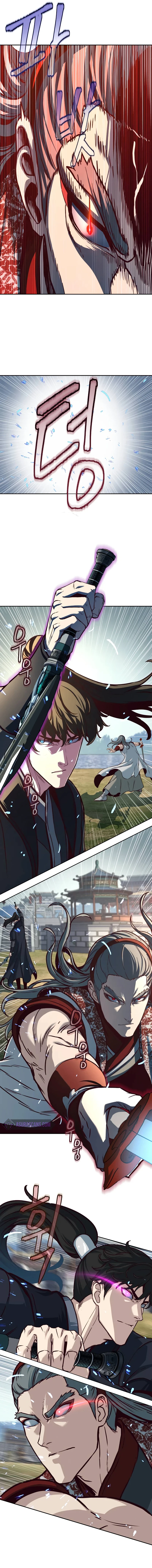 Read Sword Fanatic Wanders Through The Night EN Manga Online