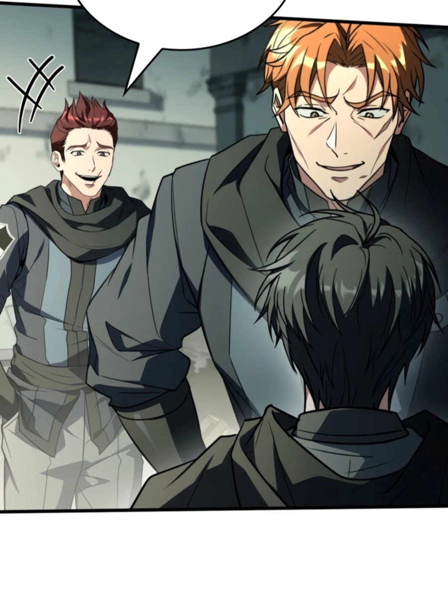 Read Sword God S Livestream EN Manga Online