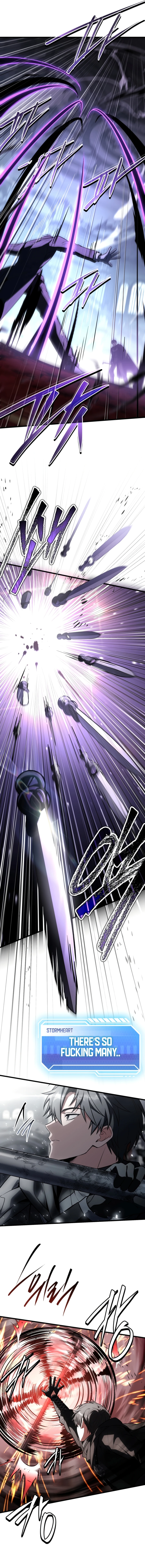Read Sword God S Livestream EN Manga Online