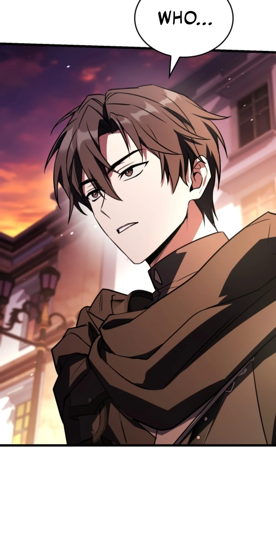 Read Sword God S Livestream EN Manga Online