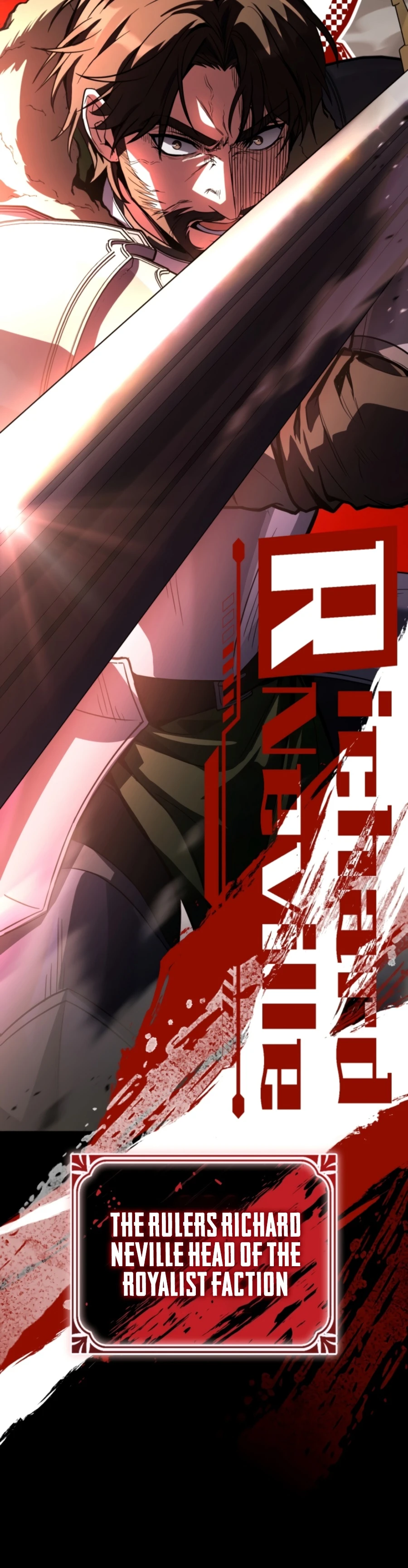 Read Sword God S Livestream EN Manga Online