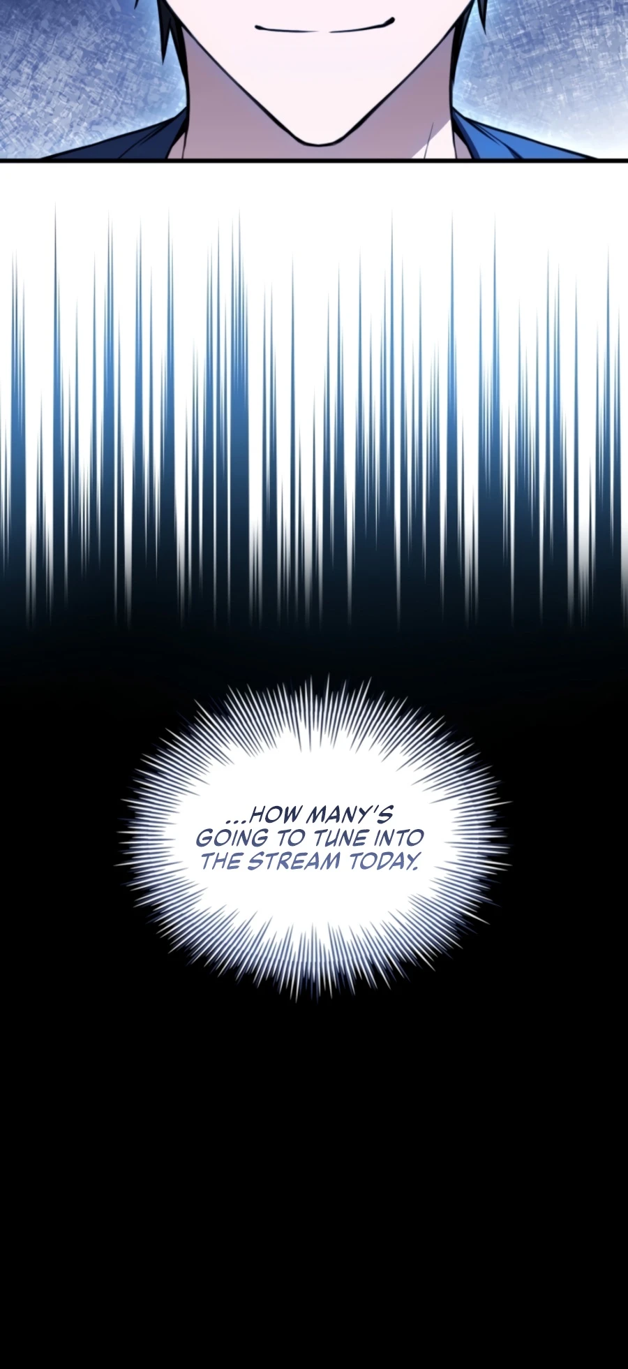 Read Sword God S Livestream EN Manga Online