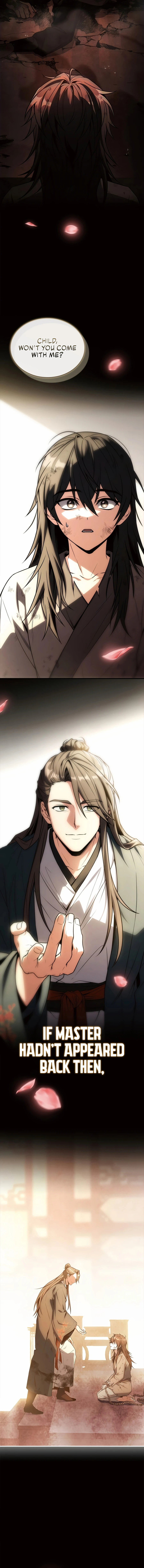Read Sword God S Livestream EN Manga Online