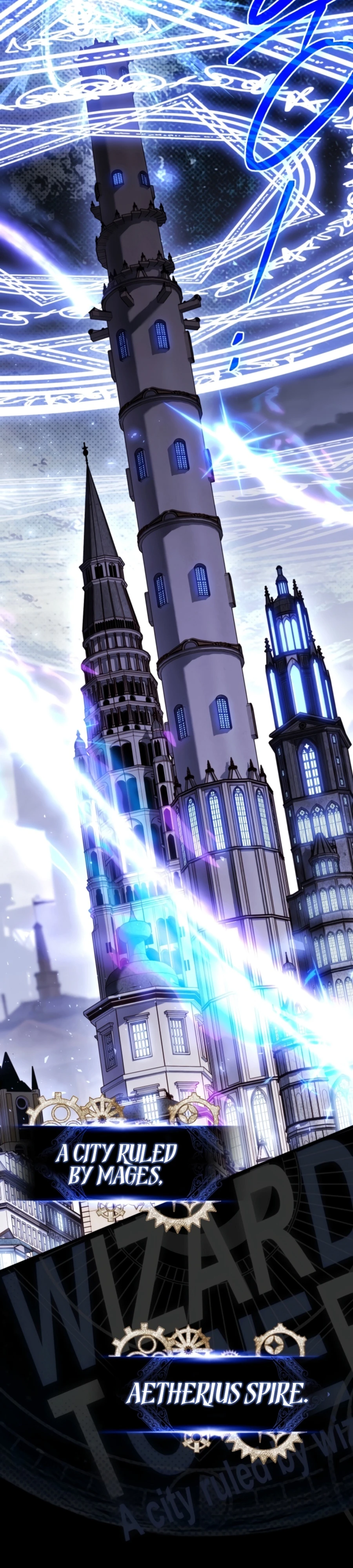 Read Sword God S Livestream EN Manga Online