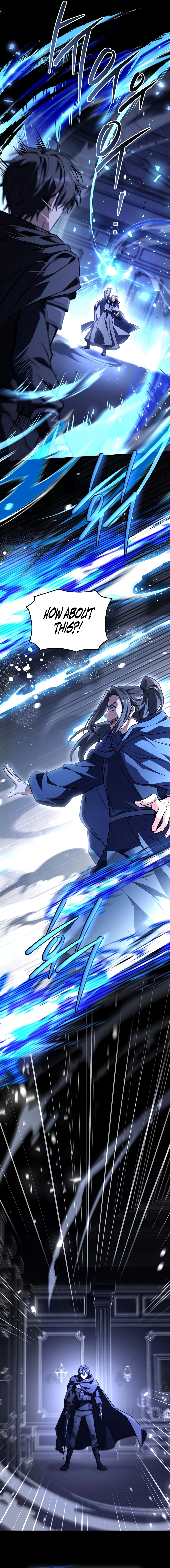 Read Sword God S Livestream EN Manga Online