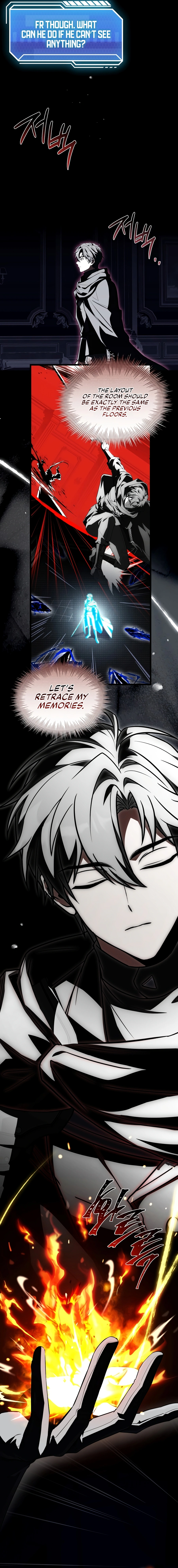 Read Sword God S Livestream EN Manga Online