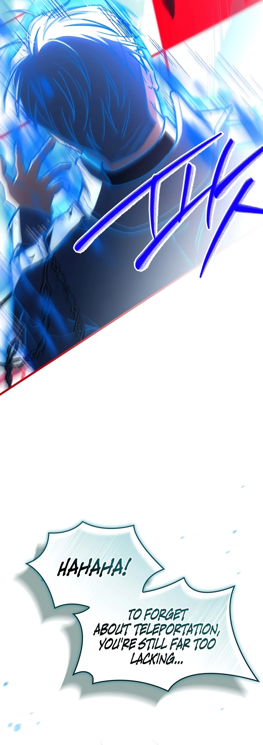 Read Sword God S Livestream EN Manga Online