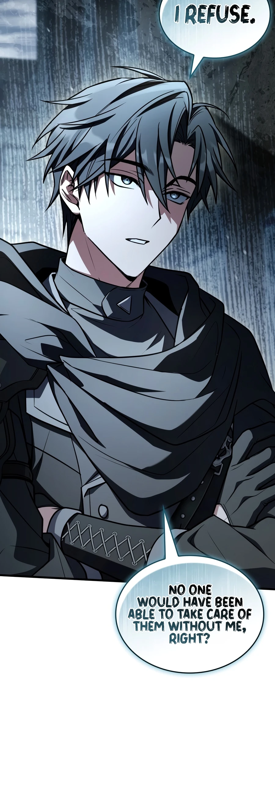 Read Sword God S Livestream EN Manga Online