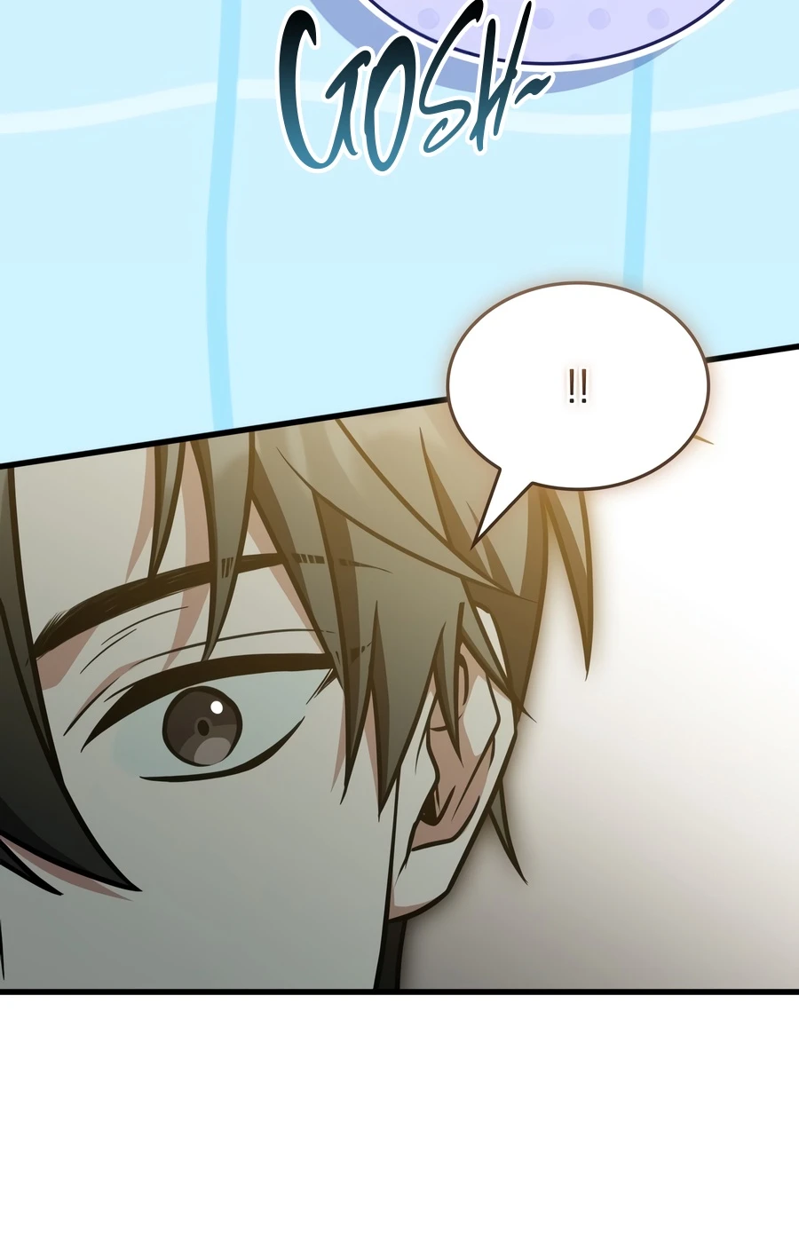Read Sword God S Livestream EN Manga Online
