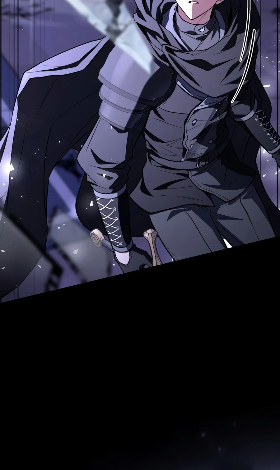Read Sword God S Livestream EN Manga Online