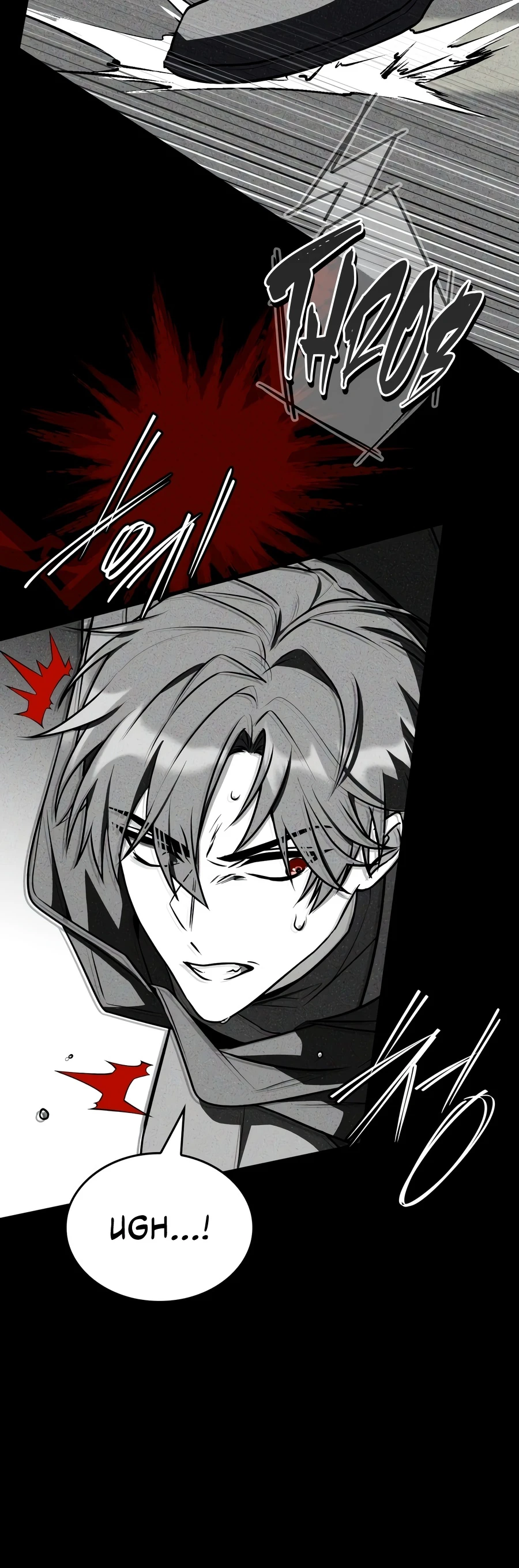 Read Sword God S Livestream EN Manga Online