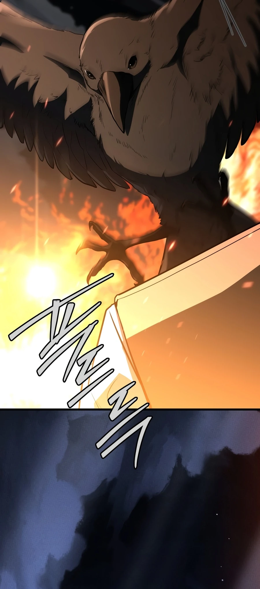 Read Sword God S Livestream EN Manga Online