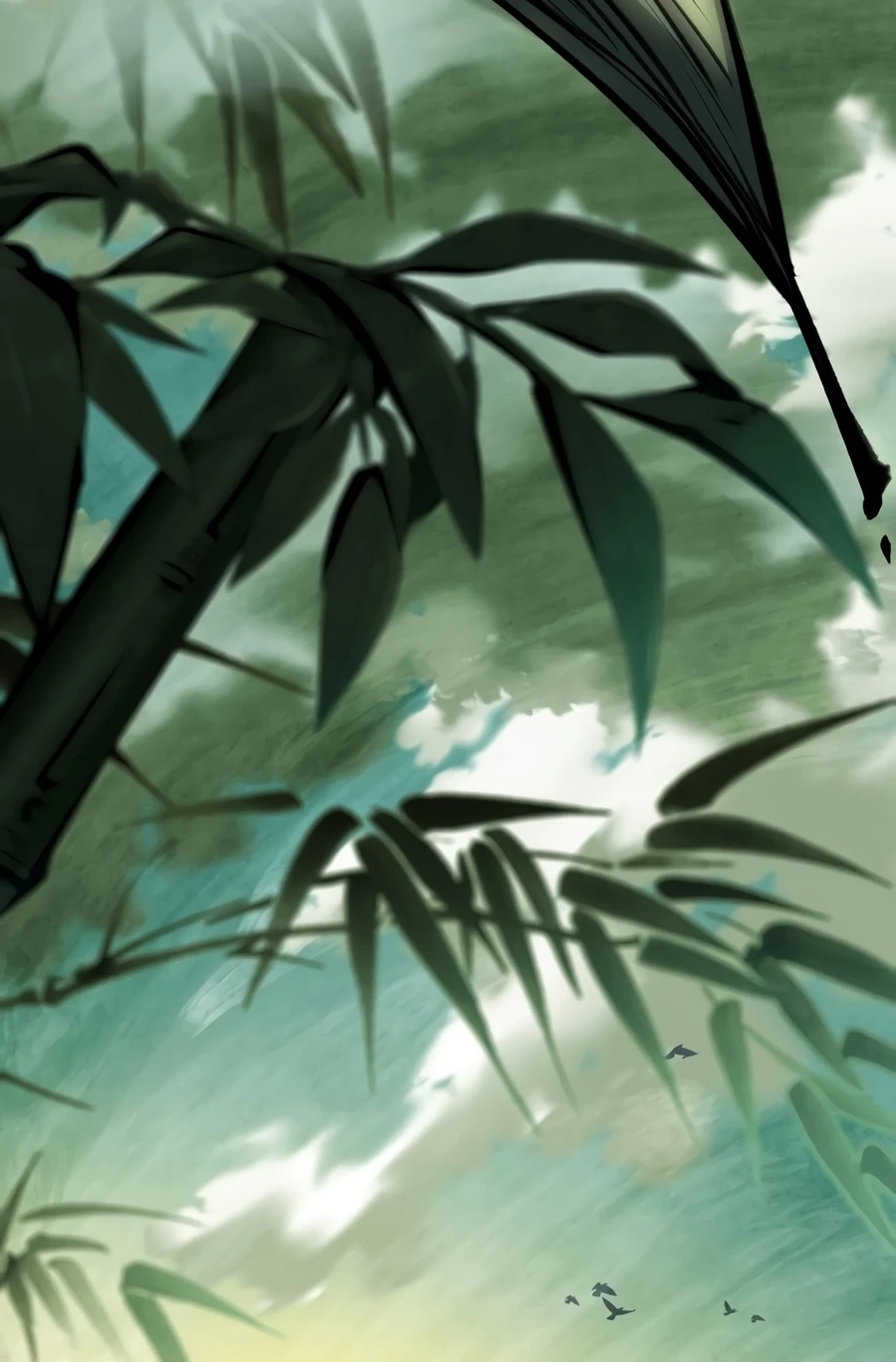 Read Sword God S Livestream EN Manga Online