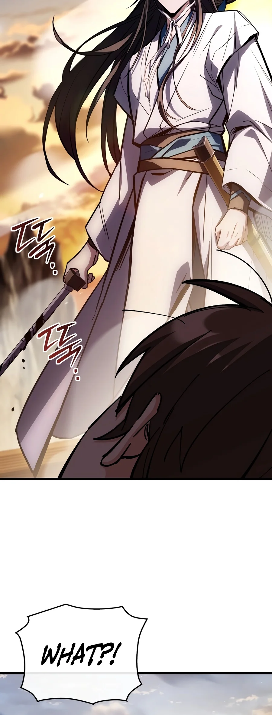 Read Sword God S Livestream EN Manga Online